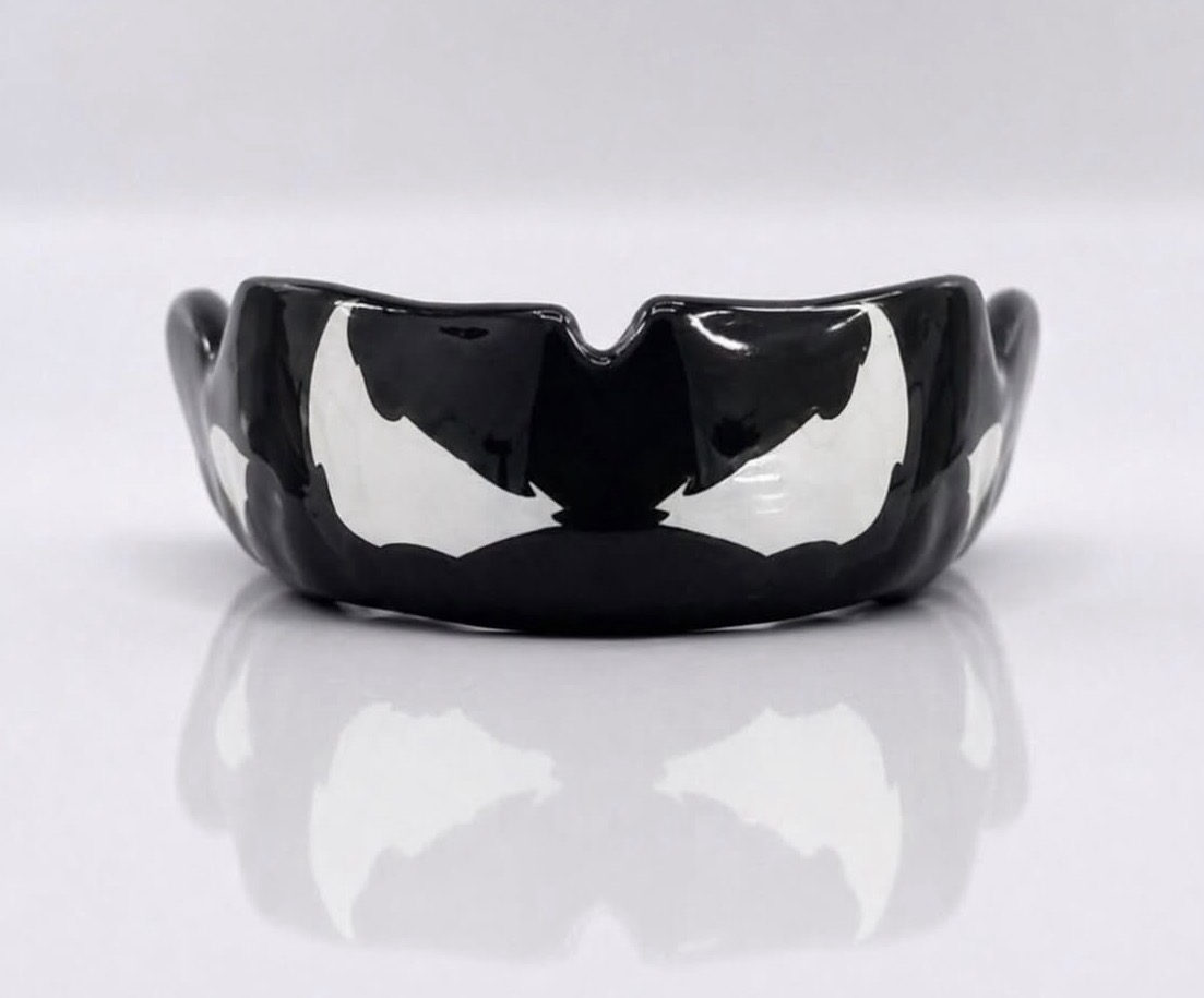 What Thickness Mouthguard Do You Need for Boxing, MMA, and Muay Thai?