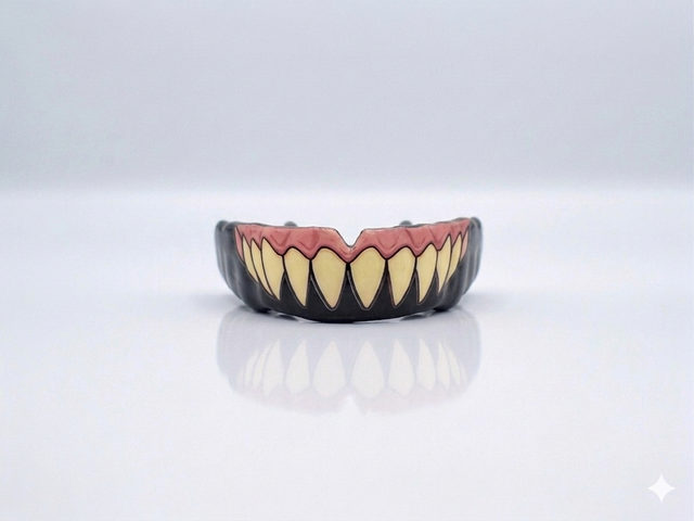 Pro-Level Custom Mouthguards on a Fighter’s Budget: Inside a Controlled Chaos Combat Guard