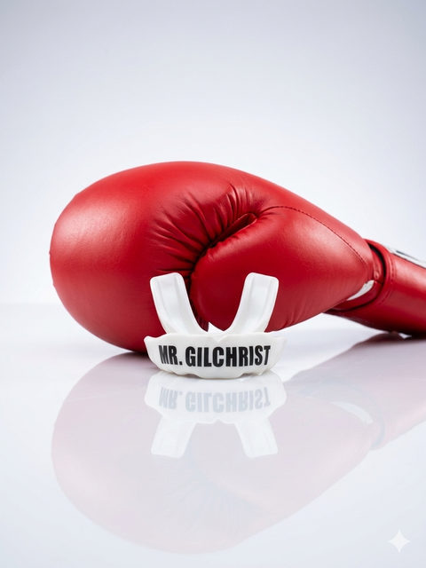 Boxing vs MMA vs Muay Thai: Which Sport Is Hardest on Your Teeth?